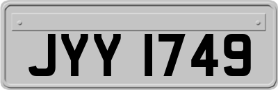 JYY1749