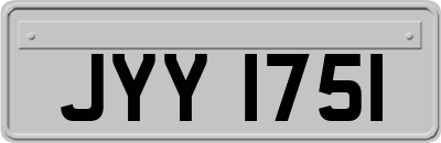 JYY1751