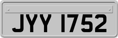JYY1752