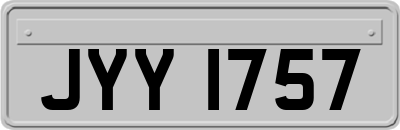JYY1757