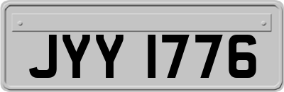 JYY1776