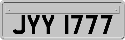 JYY1777
