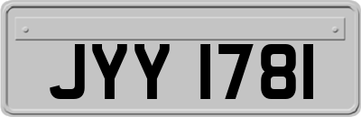 JYY1781
