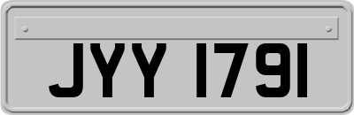 JYY1791