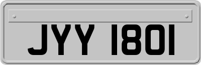 JYY1801