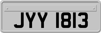 JYY1813