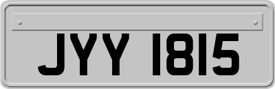JYY1815