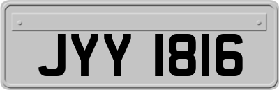 JYY1816