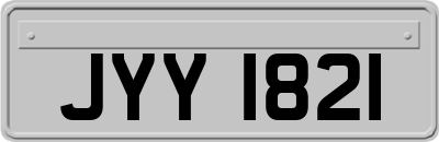 JYY1821