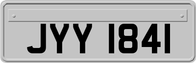 JYY1841