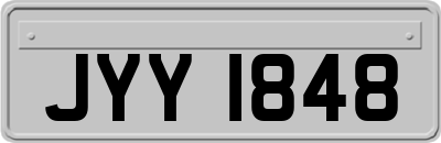 JYY1848