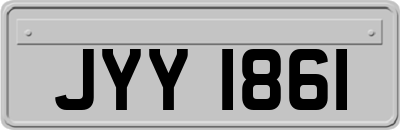 JYY1861