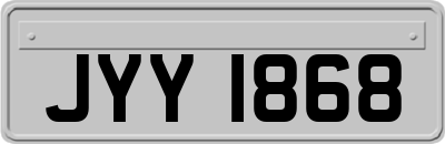 JYY1868
