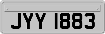 JYY1883