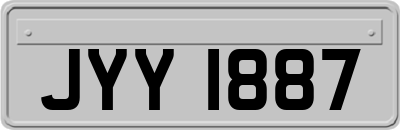 JYY1887