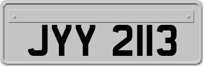 JYY2113