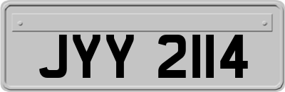 JYY2114