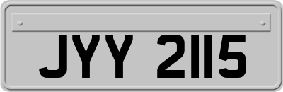 JYY2115