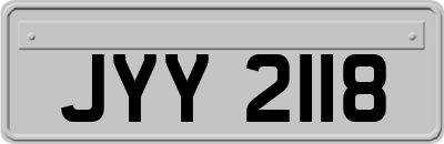JYY2118