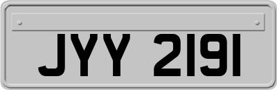 JYY2191