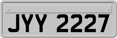 JYY2227