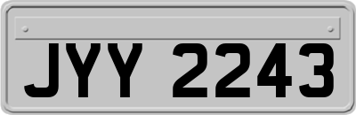 JYY2243