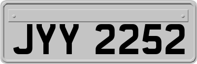 JYY2252