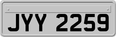 JYY2259