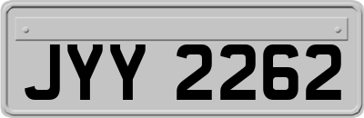 JYY2262