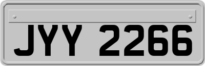 JYY2266