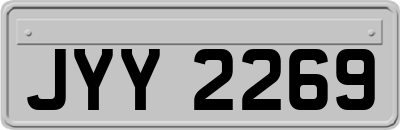 JYY2269