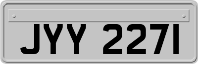 JYY2271