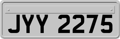 JYY2275
