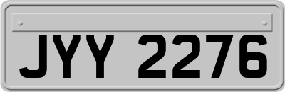 JYY2276