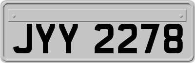 JYY2278