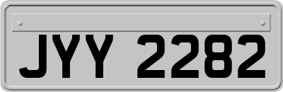 JYY2282