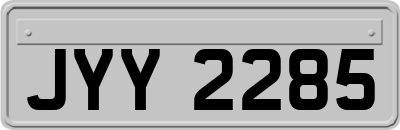 JYY2285