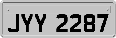 JYY2287