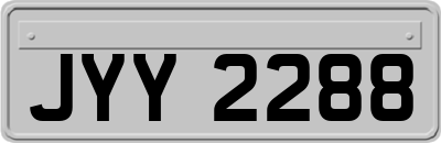 JYY2288