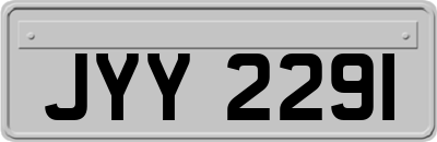 JYY2291