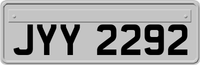 JYY2292