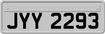 JYY2293