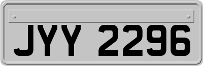 JYY2296