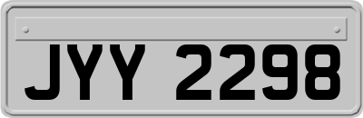JYY2298