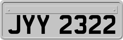 JYY2322