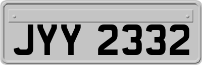 JYY2332