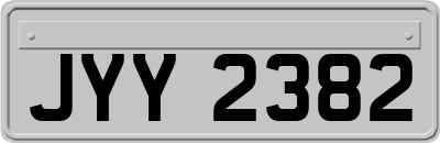 JYY2382