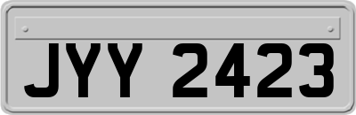 JYY2423