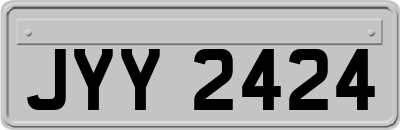JYY2424
