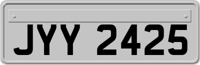 JYY2425